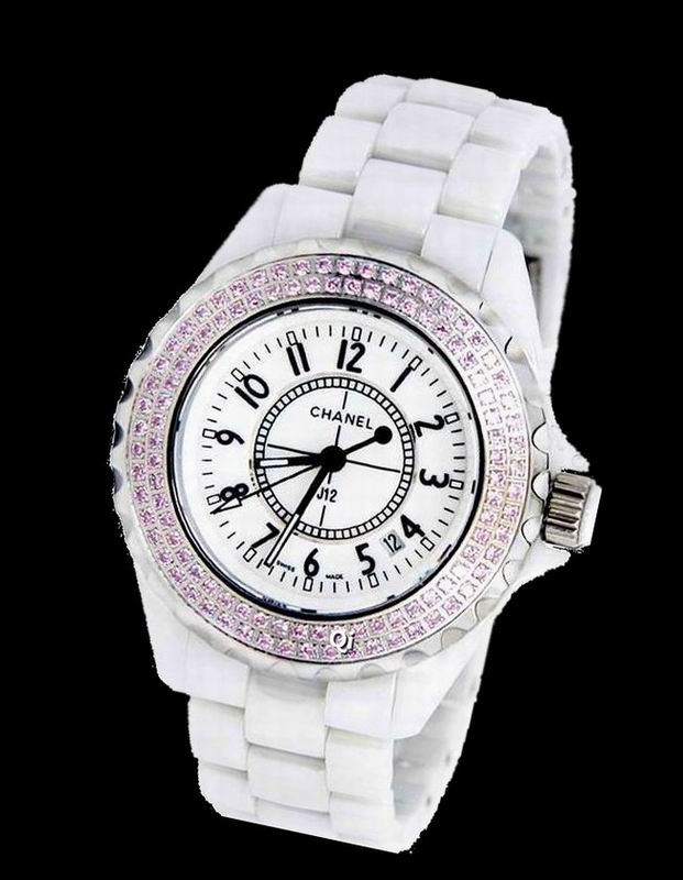 Chanel Watch 541